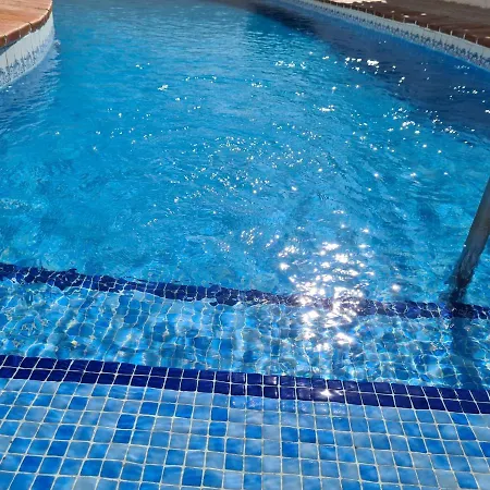 Holiday home Lolita Calpe