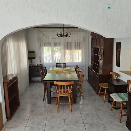Lolita Holiday home Calpe