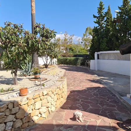 Lolita Holiday home *