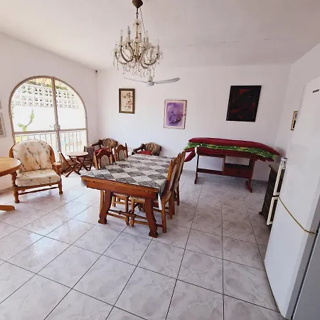 Lolita Holiday home Calpe