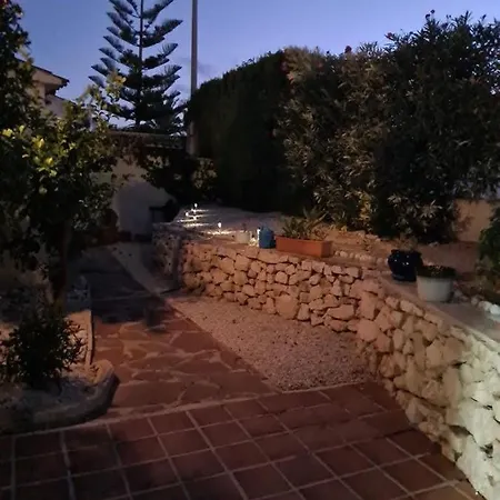 Lolita Calpe